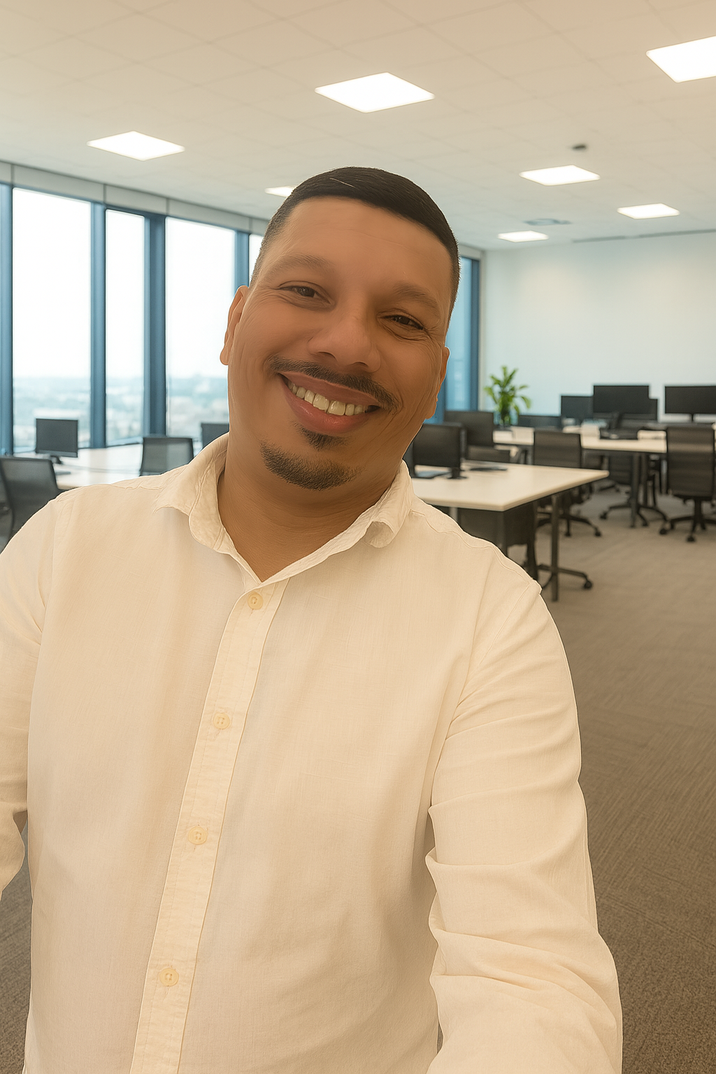 Paulo Custodio - Contador